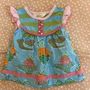 Matilda Jane 3-6M dress